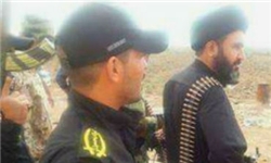 منابع خبری از شهادت «واثق البطاط» فرمانده گردان‌‎های «جیش المختار» خبر دادند